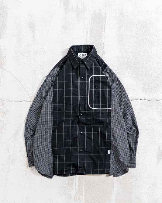 CMF OUTDOOR GARMENT ATACHED SHIRTS