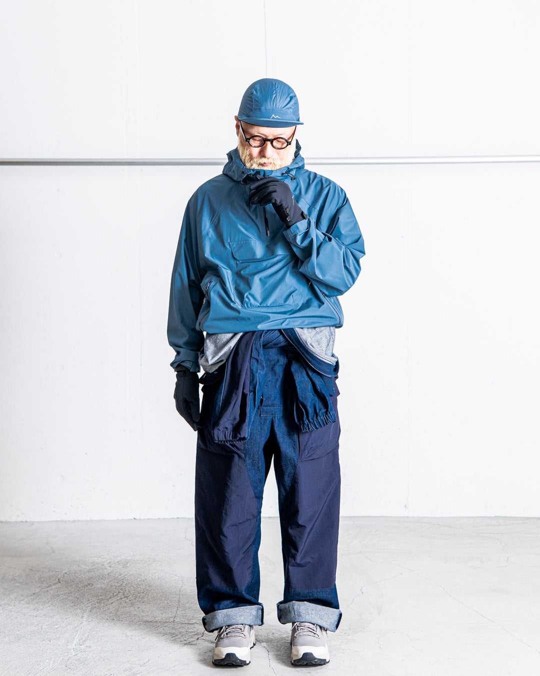 CMF OUTDOOR GARMENT ALL IN ONE DENIM