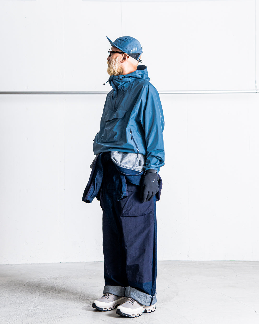 CMF OUTDOOR GARMENT ALL IN ONE DENIM