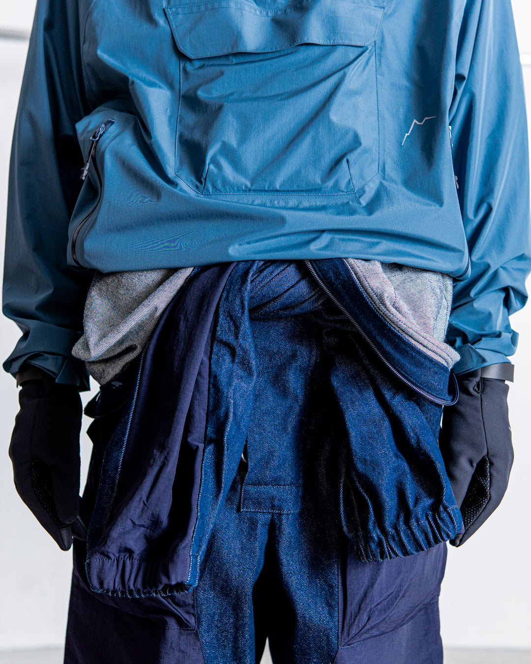 CMF OUTDOOR GARMENT ALL IN ONE DENIM