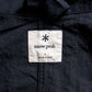 snow peak Nylon Washer Coat