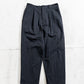 snow peak Nylon Washer Trousers