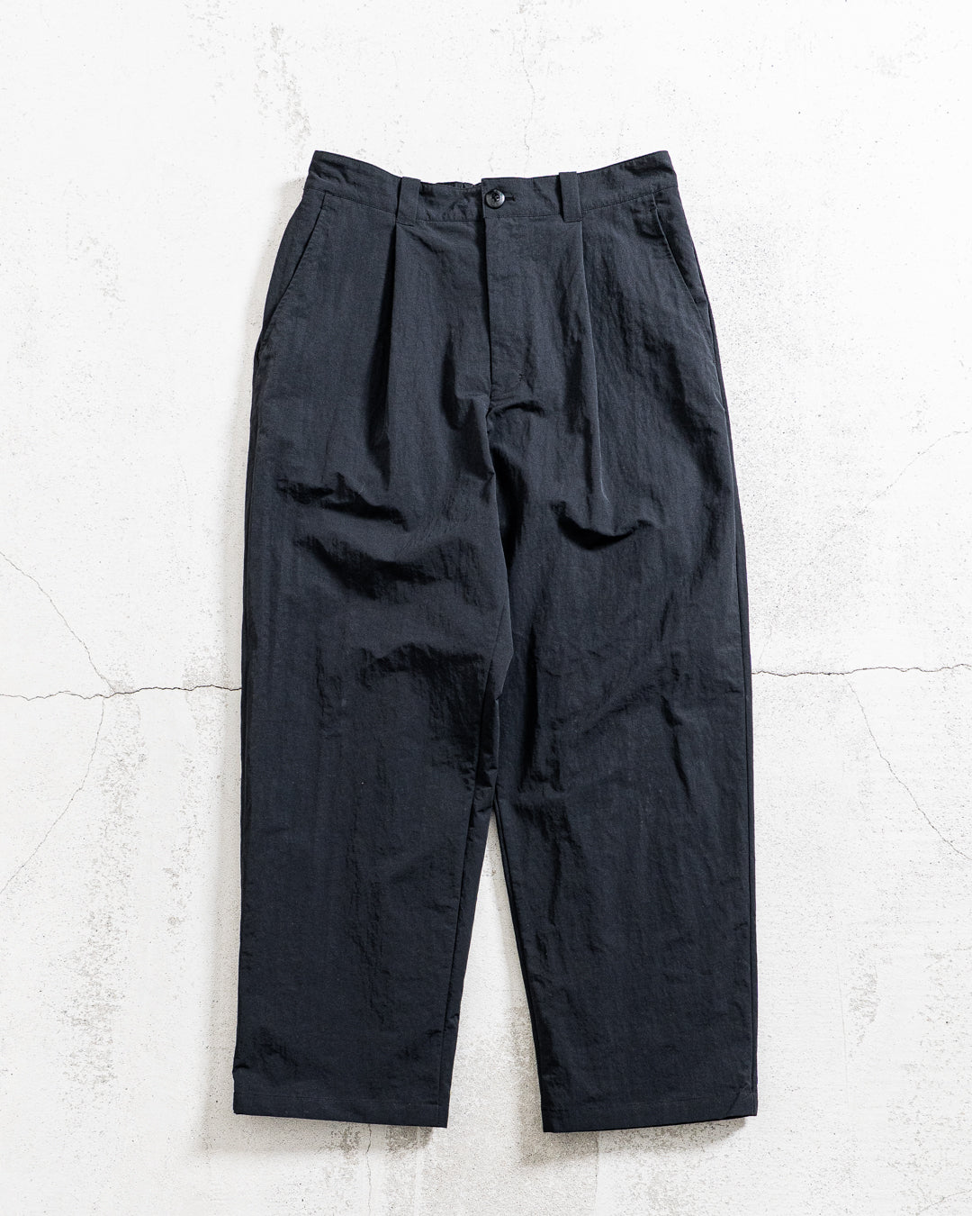 snow peak Nylon Washer Trousers