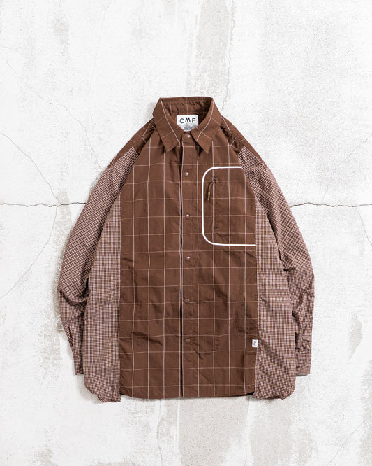 CMF OUTDOOR GARMENT ATACHED SHIRTS