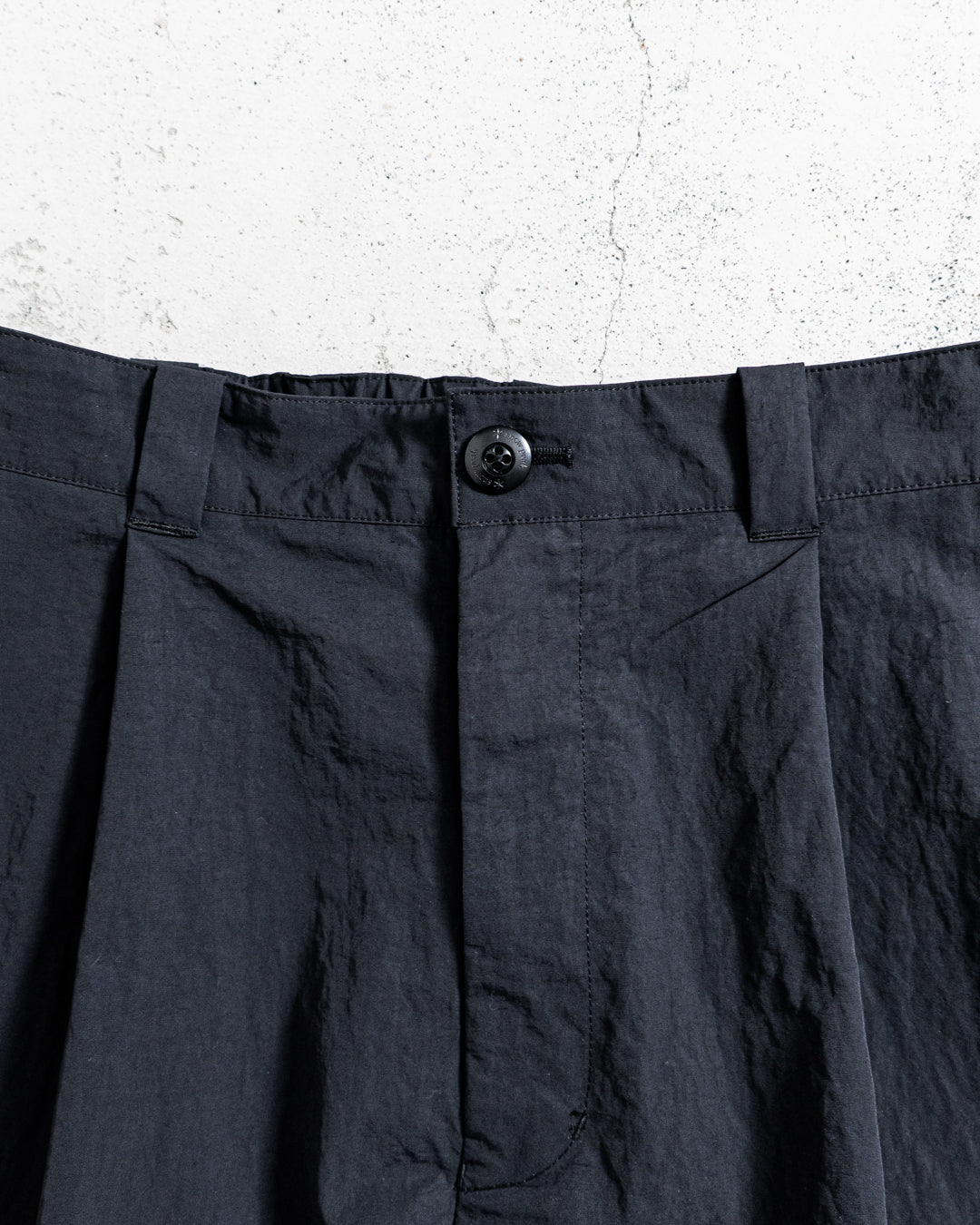snow peak Nylon Washer Trousers