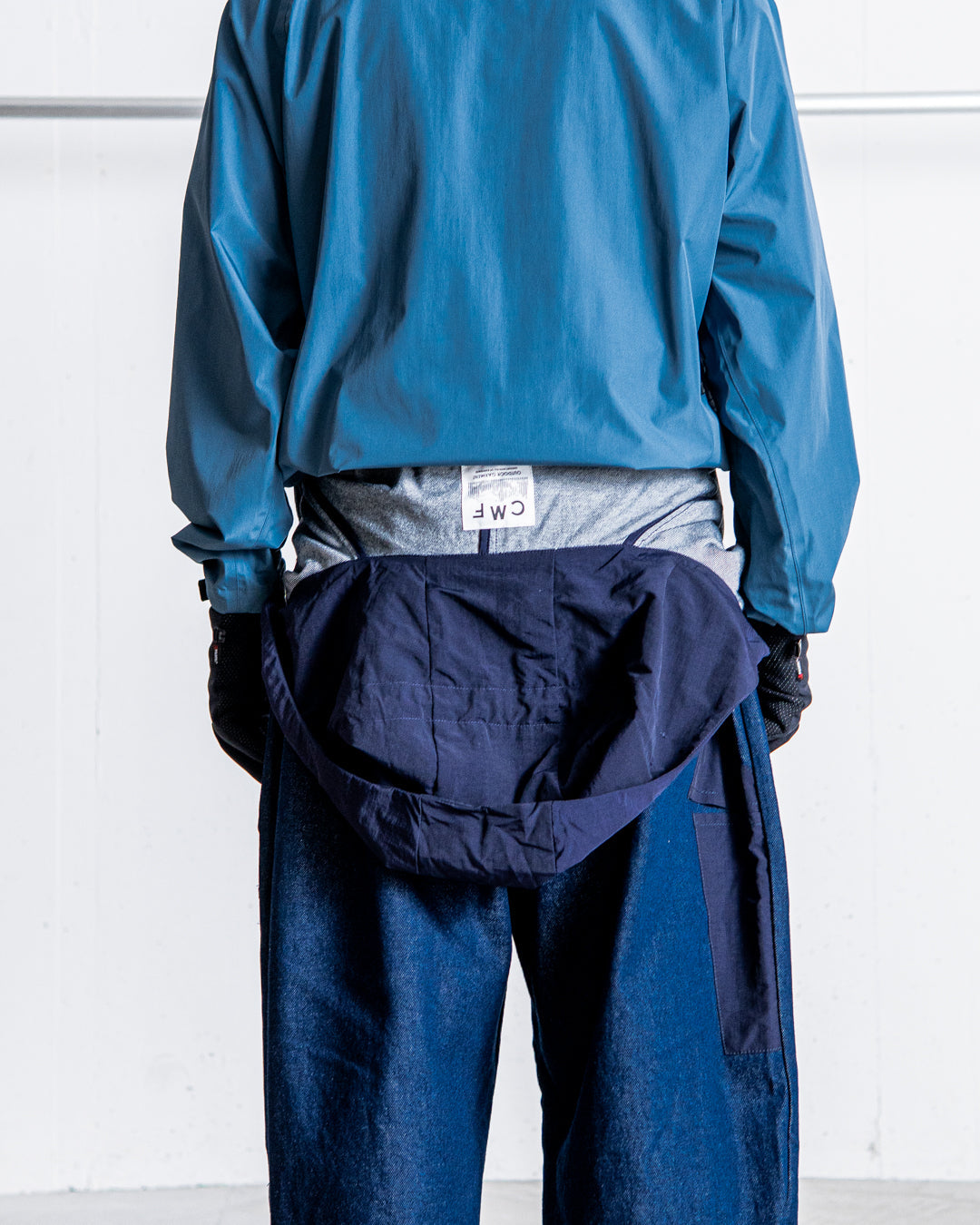 CMF OUTDOOR GARMENT ALL IN ONE DENIM