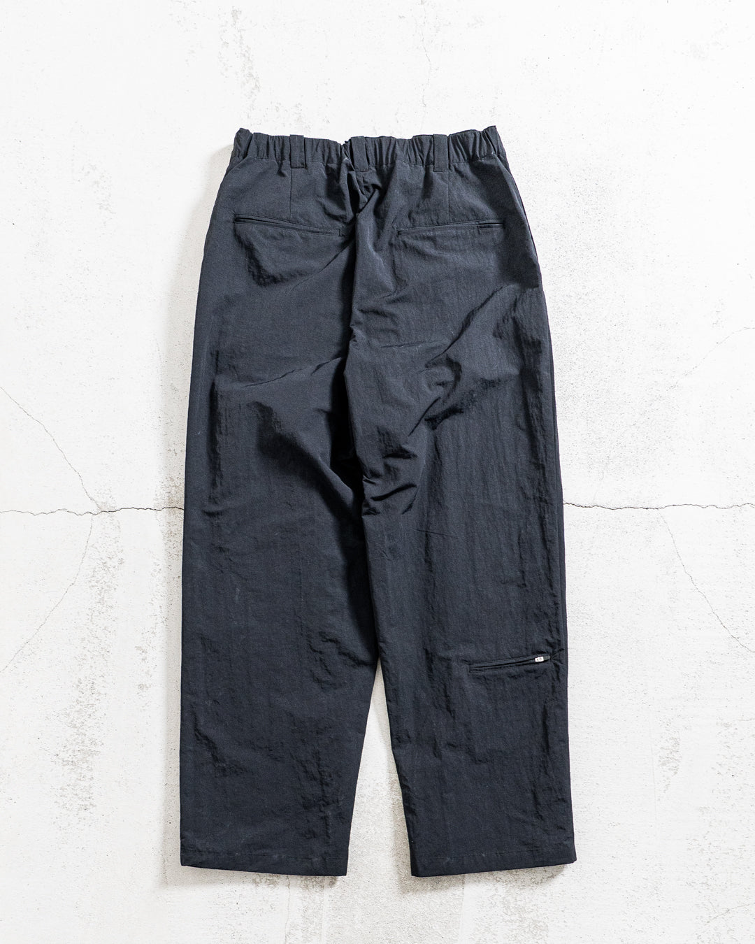 snow peak Nylon Washer Trousers