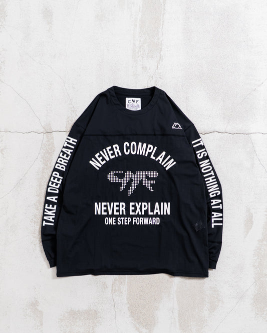 CMF OUTDOOR GARMENT BMX TEE
