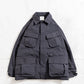 snow peak Nylon Washer Jacket