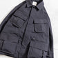 snow peak Nylon Washer Jacket