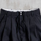 [collaboration] White Mountaineering × Dickies　WIDE PANTS