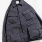 snow peak Nylon Washer Jacket