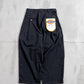 [collaboration] White Mountaineering × Dickies　WIDE PANTS