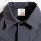 snow peak Nylon Washer Jacket