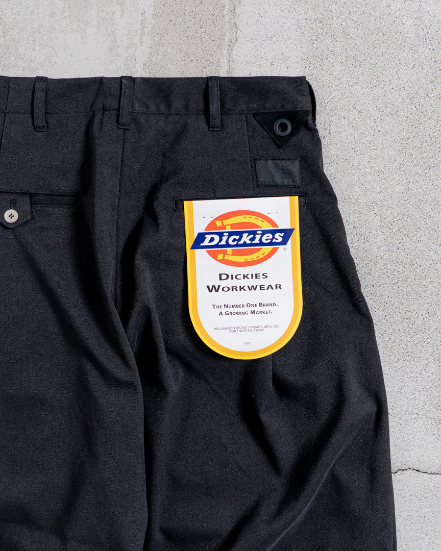 [collaboration] White Mountaineering × Dickies　WIDE PANTS