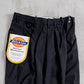 [collaboration] White Mountaineering × Dickies　WIDE PANTS