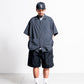 nanamica Nylon Twill Deck Shorts