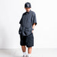 nanamica Nylon Twill Deck Shorts