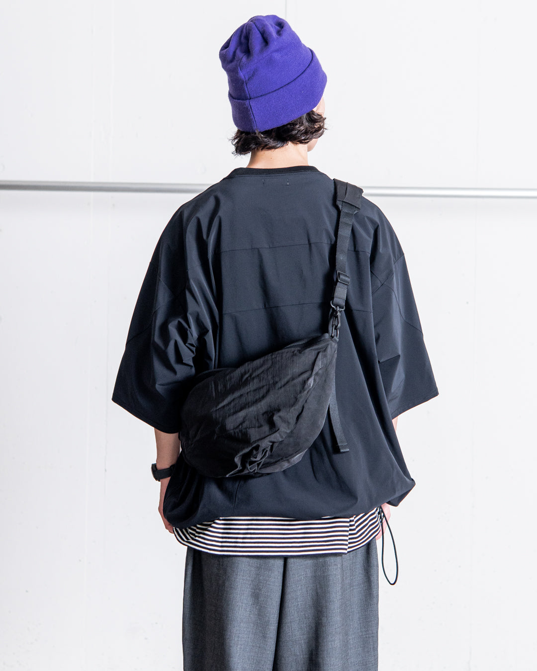 cote&ciel Orne Smooth Black