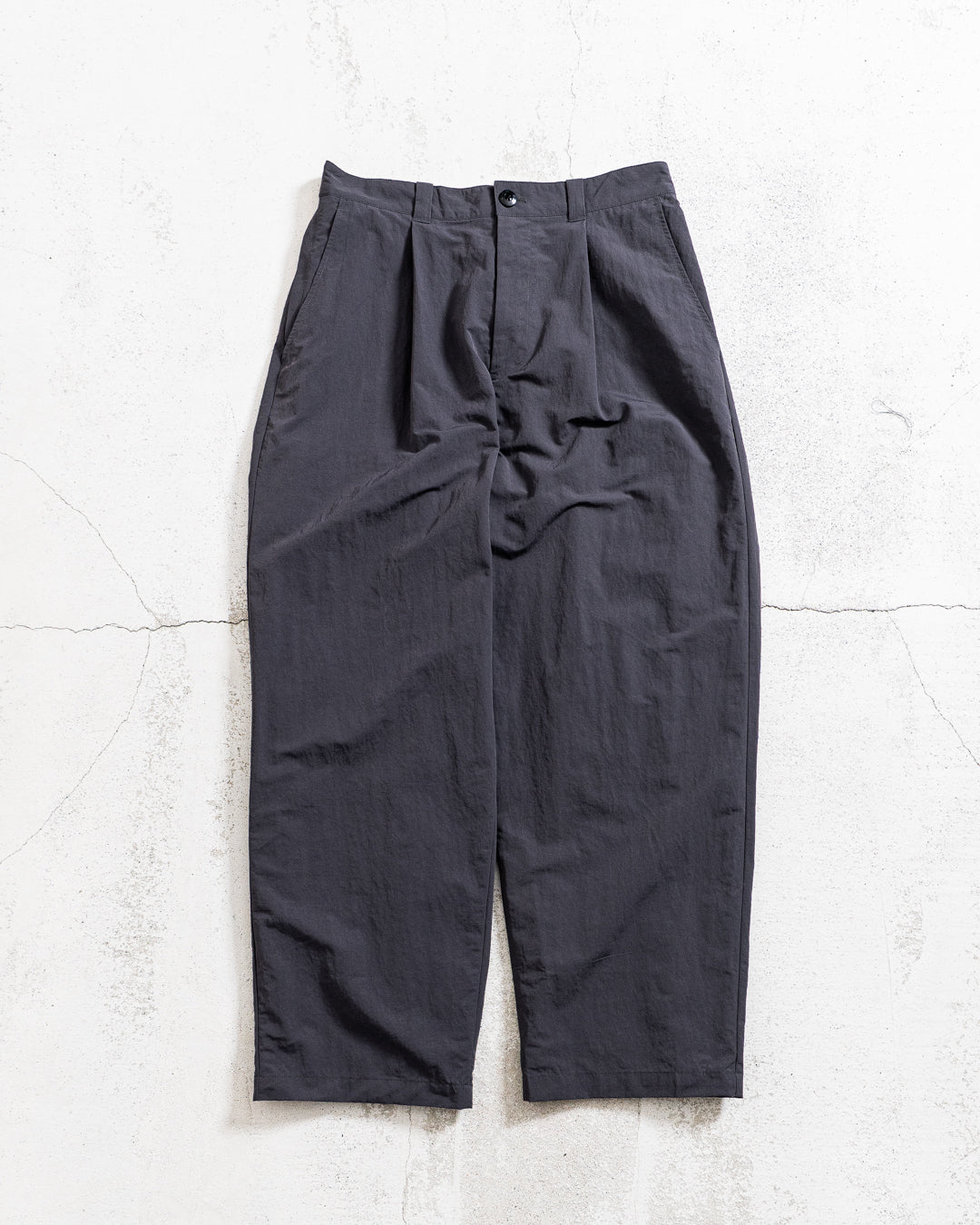 snow peak Nylon Washer Trousers
