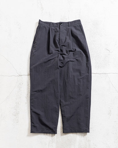 snow peak Nylon Washer Trousers