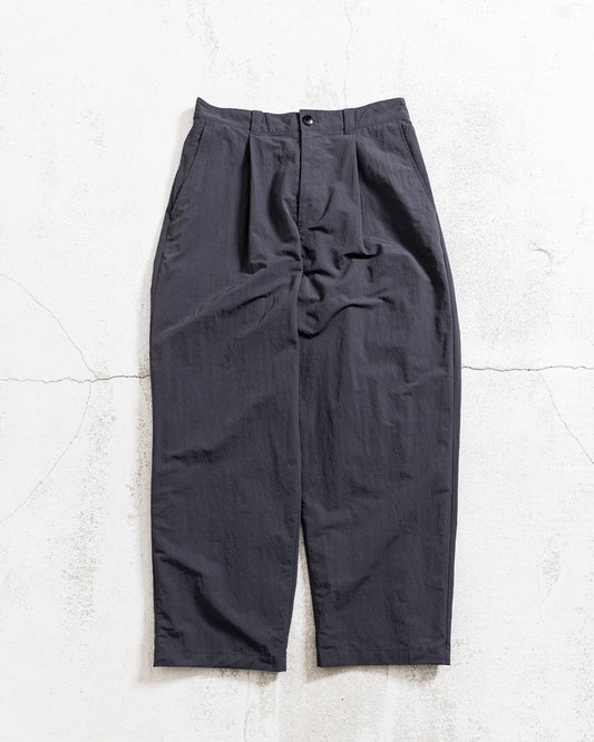 snow peak Nylon Washer Trousers