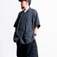 nanamica Nylon Twill Deck Shorts