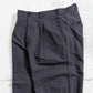 snow peak Nylon Washer Trousers