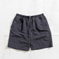 snow peak Nylon Washer Shorts