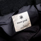 snow peak Nylon Washer Shorts