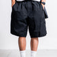 nanamica Nylon Twill Deck Shorts