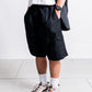 nanamica Nylon Twill Deck Shorts