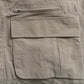 snow peak Nylon Washer Jacket