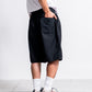 nanamica Nylon Twill Deck Shorts