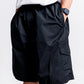 nanamica Nylon Twill Deck Shorts