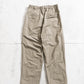 snow peak Nylon Washer Trousers