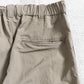 snow peak Nylon Washer Trousers