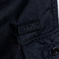 nanamica Nylon Twill Deck Shorts