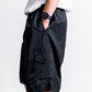 nanamica Nylon Twill Deck Shorts