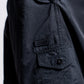 nanamica Nylon Twill Deck Shorts