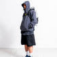 [Restock] snow peak New Standard Utility Parka