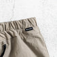snow peak Nylon Washer Shorts
