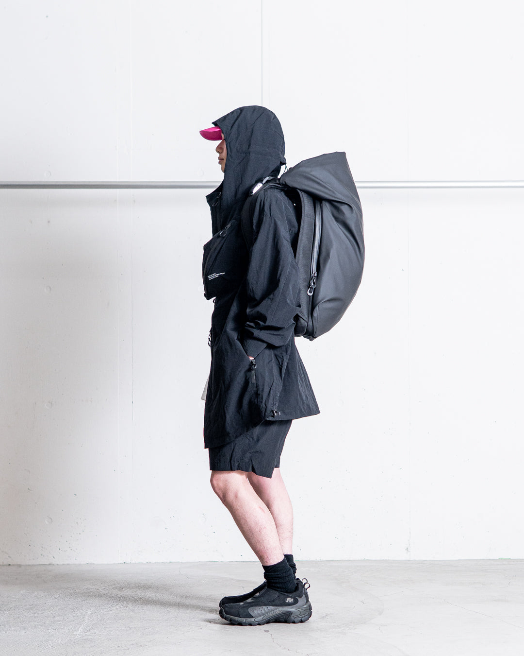 cote&ciel Nile Obsidian