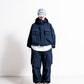 +phenix TECH WIDE CARGO PANTS