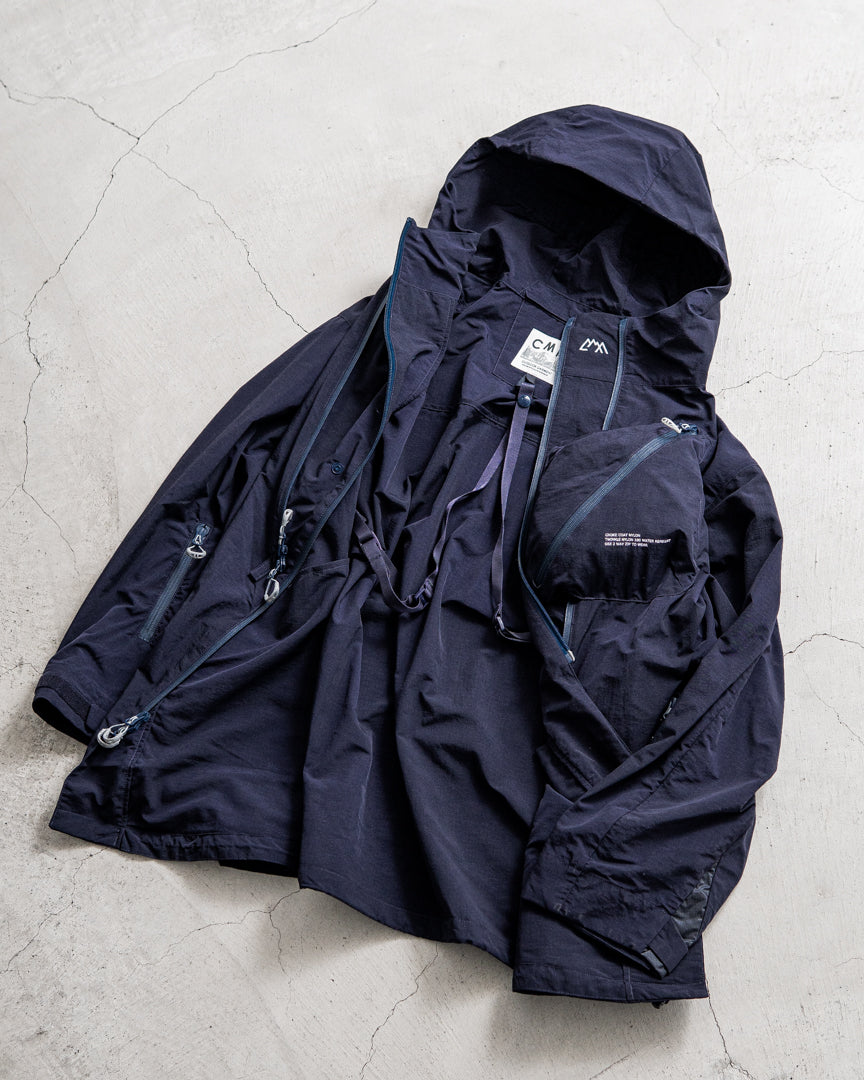 CMF OUTDOOR GARMENT CHOKE COAT NYLON