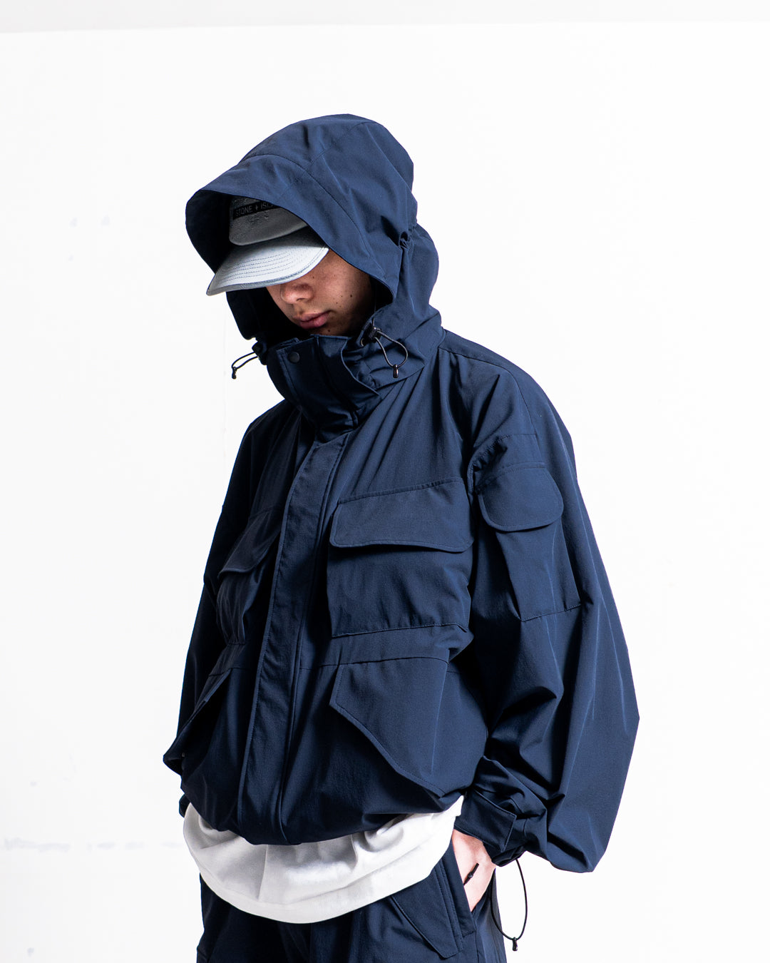 +phenix TECH ECWCS JACKET