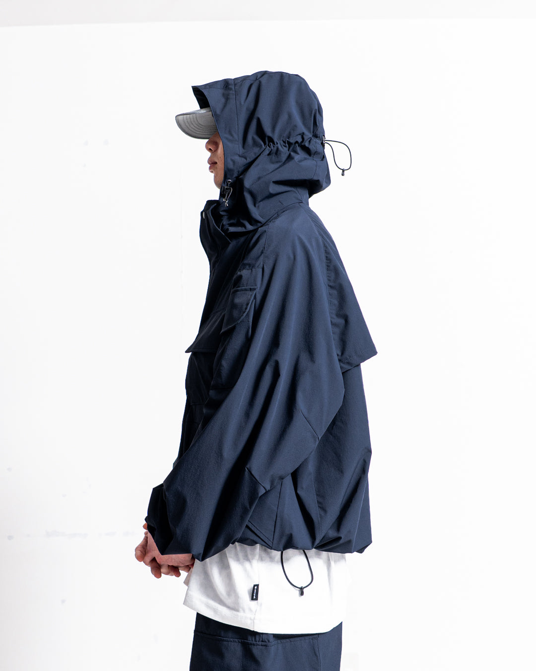 +phenix TECH ECWCS JACKET