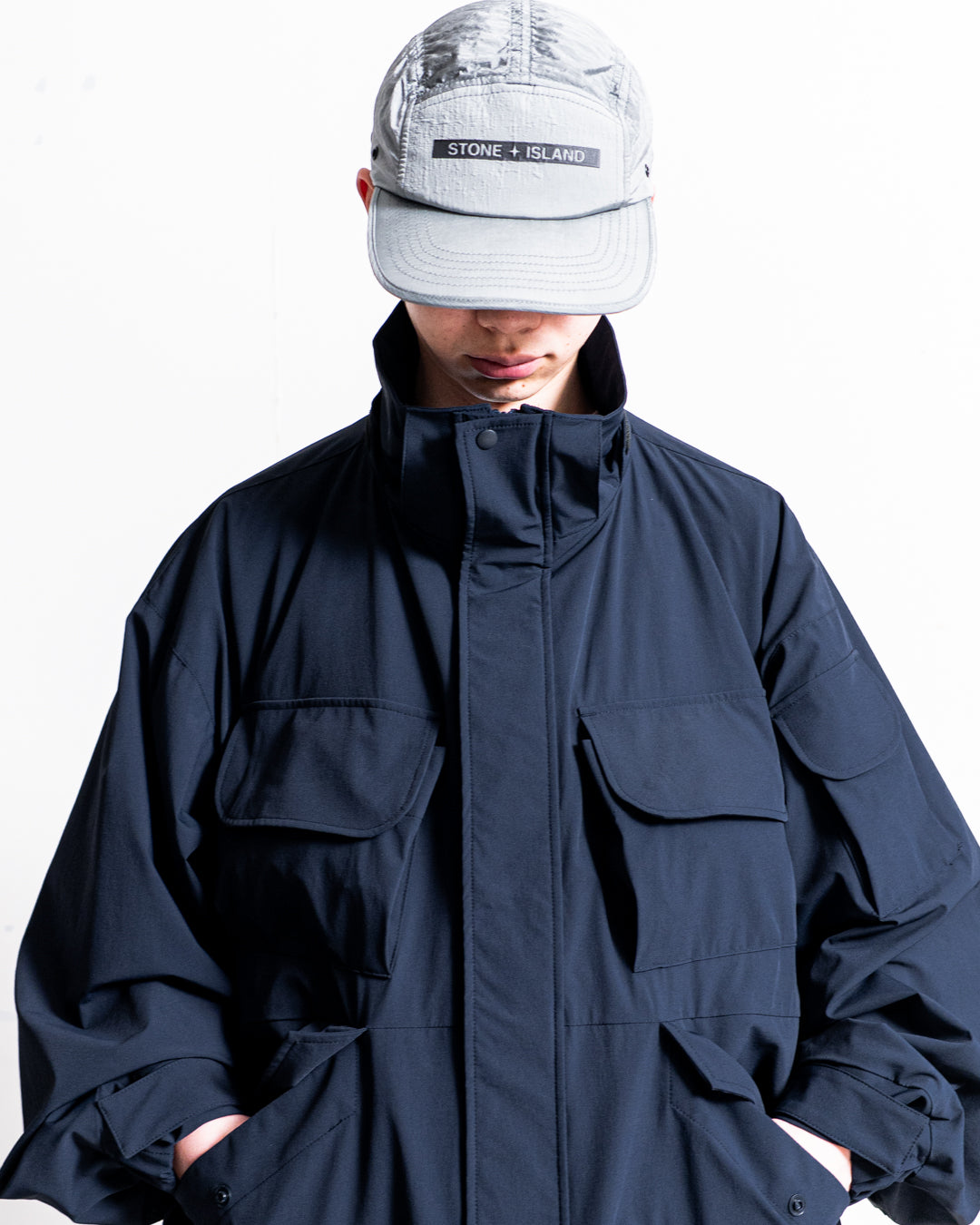 +phenix TECH ECWCS JACKET