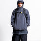 [Restock] snow peak New Standard Utility Parka