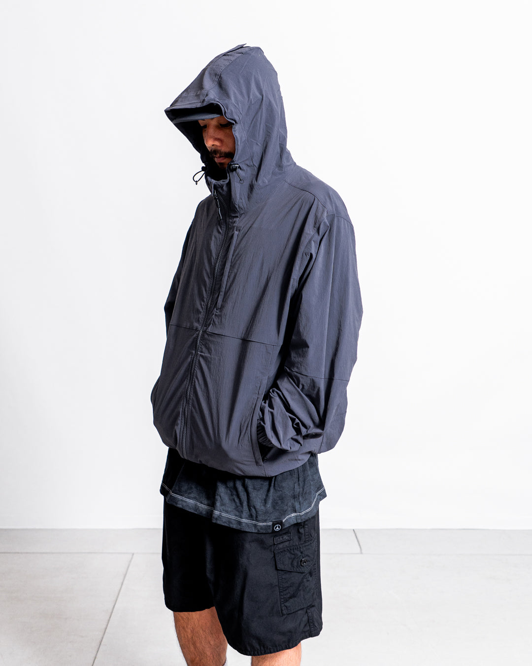 [Restock] snow peak New Standard Utility Parka
